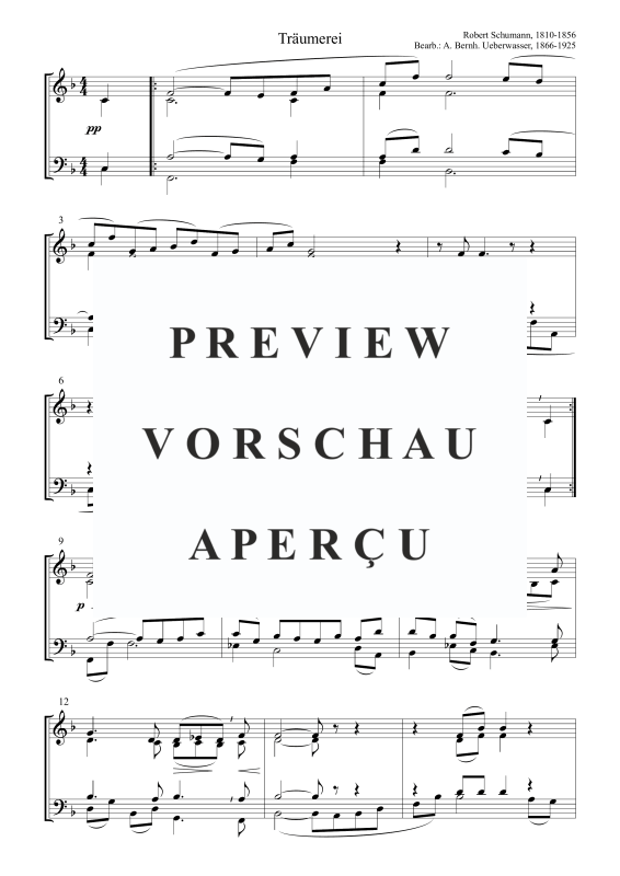 Product gallery: Page 2 of 5 Träumerei, , Trombone Choir