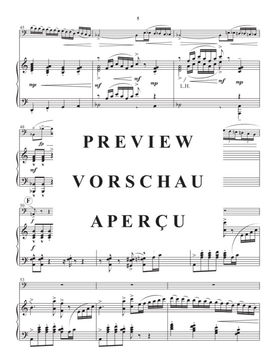 Product gallery: Page 7 of 21 Dark Matter , , (tuba + piano)