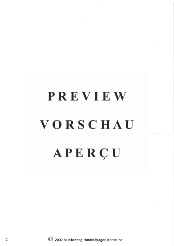 Produktgalerie: Seite 5 von 11 7 Duos für Melodieinstrument und Gitarre, , Querflöte oder Melodieinstrument in C und Gitarre