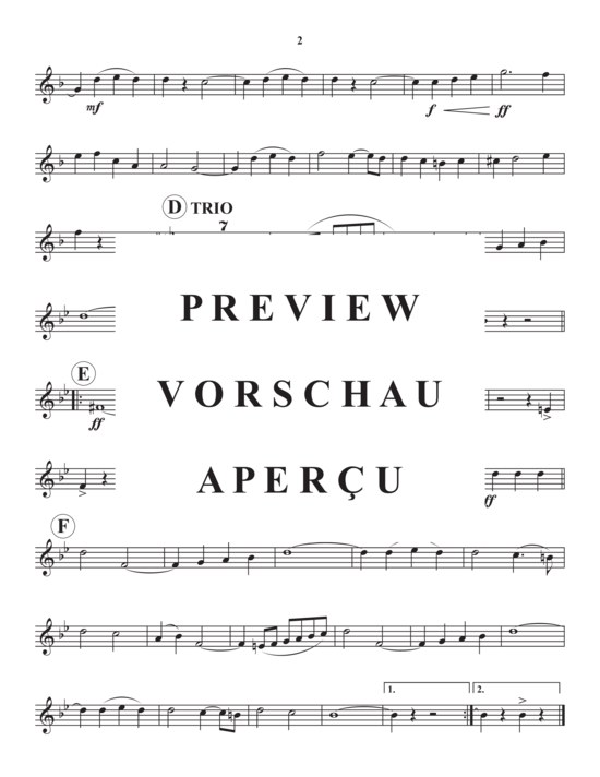 Product gallery: Page 14 of 18 Billboard March , , (Tuba Quartet)