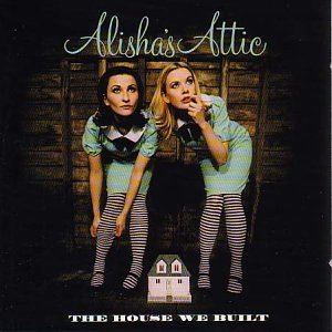 cover: Pretender Got My Heart, Alisha's Attic, Gesang, Gitarre, Klavier