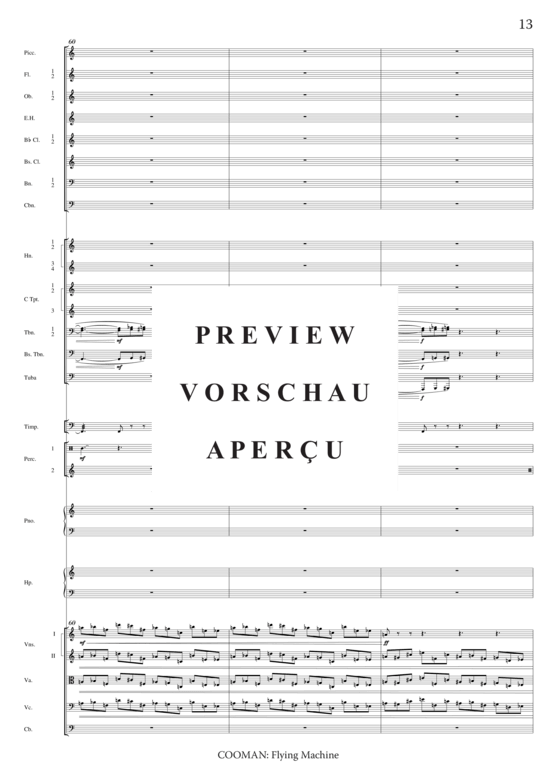 Product gallery: Page 18 of 21 Flying Machine , , (orchestra)