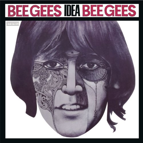 cover: I Started A Joke, Bee Gees