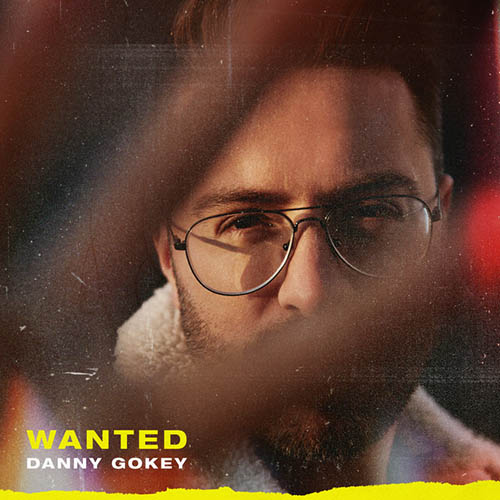 cover: Wanted, Danny Gokey, Gesang, Gitarre, Klavier