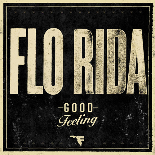 cover: Good Feeling, Flo Rida