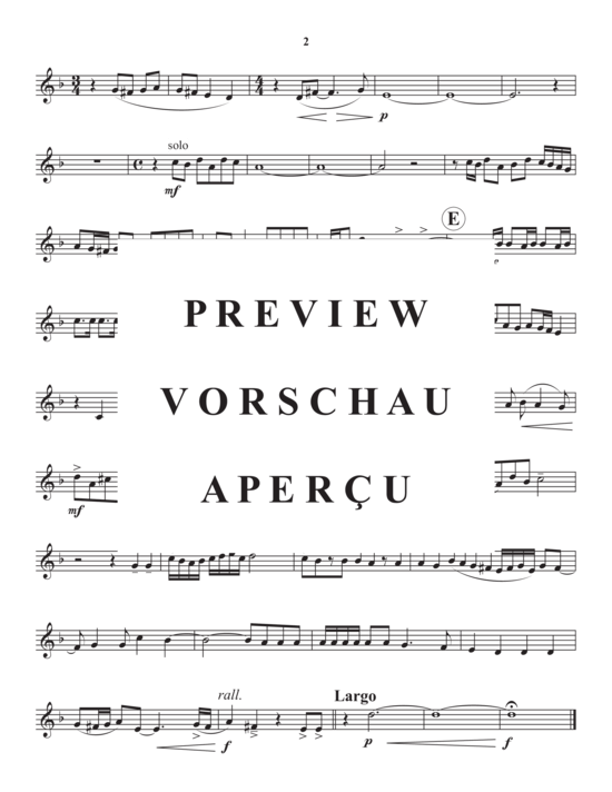 Produktgalerie: Seite 11 von 17 Venetian Venue , , (Blechbläserquintett)