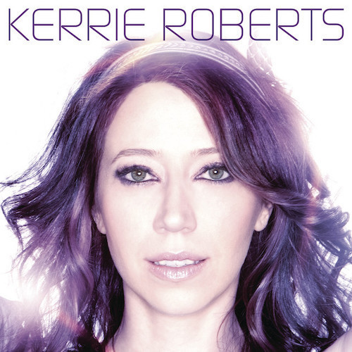 cover: No Matter What, Kerrie Roberts