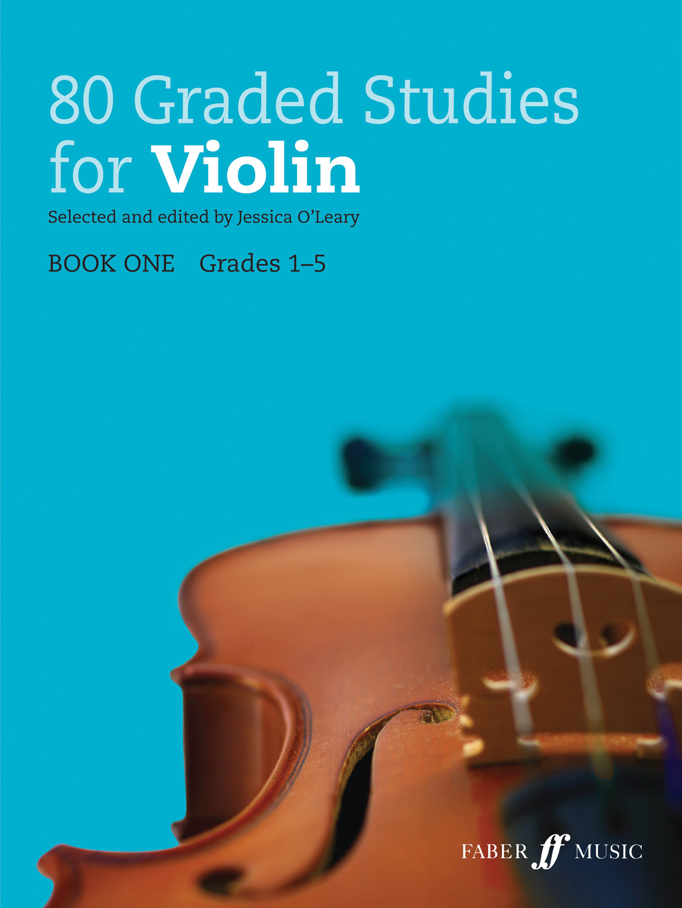 Produktbild zu: Study No.48 Tema (from '80 Graded Studies For Violin Book One')