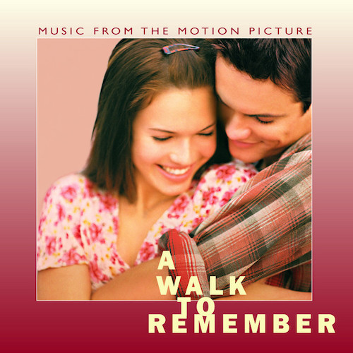 cover: Only Hope, Mandy Moore, Melodieinstrumente