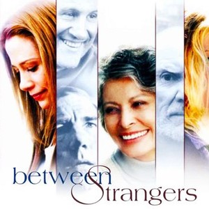 cover: End Credits (from Between Strangers), Zbigniew Preisner