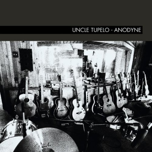 cover: Acuff-Rose, Uncle Tupelo, Gitarre