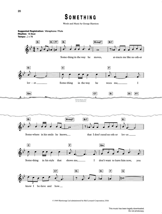 Produktgalerie: Seite 1 von 1 Something, Shirley Bassey, Gesang, Keyboard