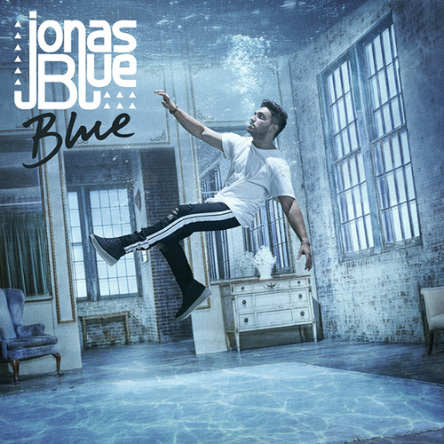 cover: Rise, Jonas Blue feat. Jack & Jack, Klavier