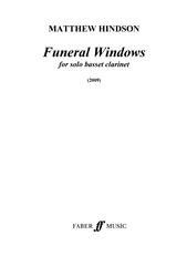 Produktbild zu: Funeral Windows