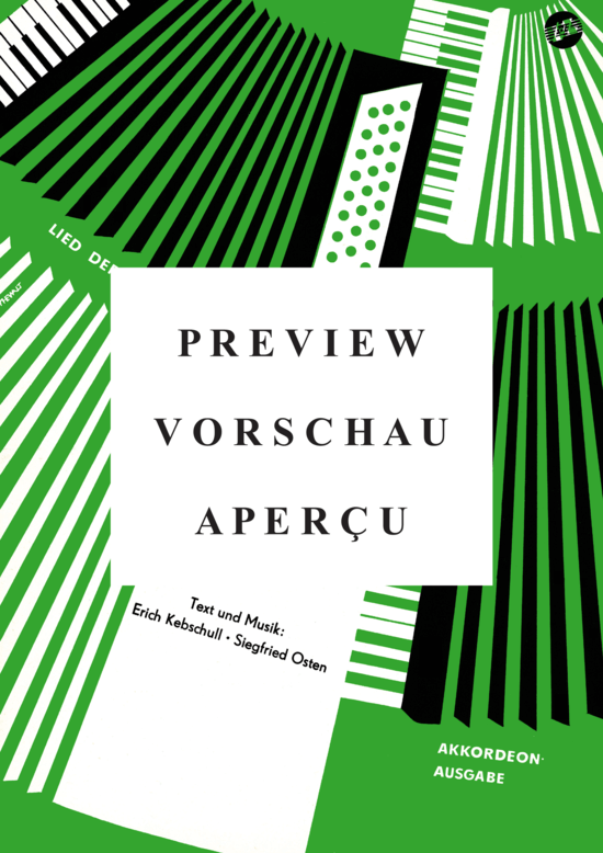 Product gallery: Page 2 of 3 Taxi-Dixie , Ohlenschläger, Ingrid, (accordion)