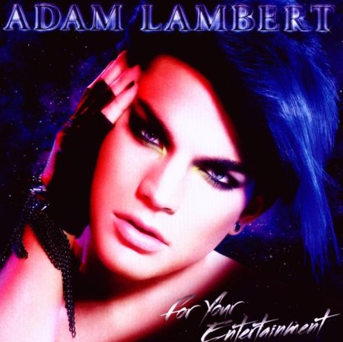 cover: If I Had You, Adam Lambert, Gesang, Gitarre, Klavier