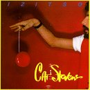 cover: (Remember The Days Of The) Old Schoolyard, Cat Stevens