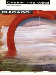 cover: Chasin' The Wind, Chicago, Gesang, Gitarre, Klavier