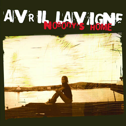 cover: Knockin' On Heaven's Door, Bob Dylan, Eric Clapton, Avril Lavigne, Gitarre
