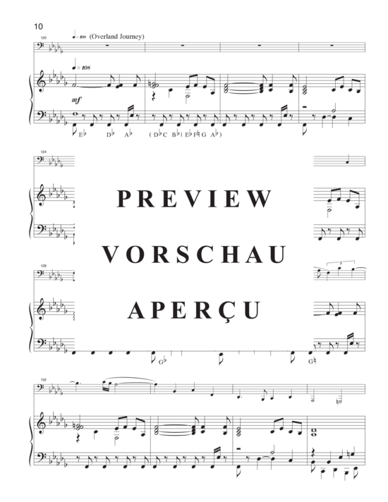 Produktgalerie: Seite 13 von 21 Zoom , , (Bassposaune/Tuba und Harfe)
