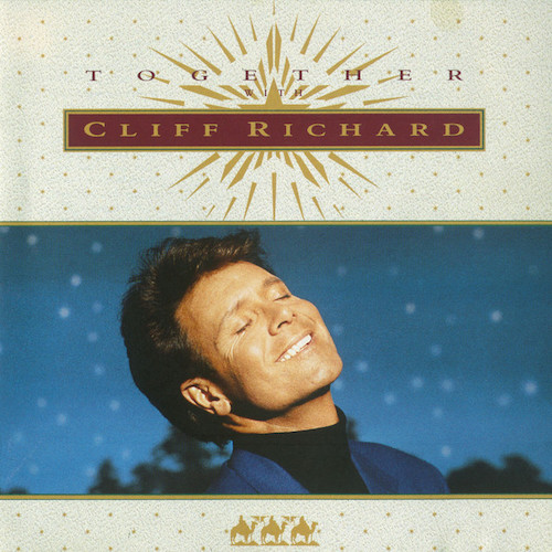 cover: Mistletoe And Wine, Cliff Richard