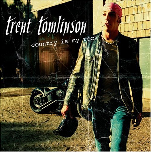 cover: One Wing In The Fire, Trent Tomlinson, Gesang, Gitarre, Klavier