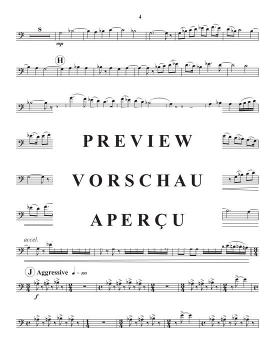 Product gallery: Page 18 of 21 Gravity , , (Tuba Ensemble EEETTT)