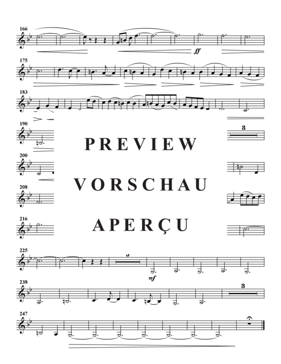 Produktgalerie: Seite 15 von 15 And all shall come to pass , , (Horn in F + Klavier)