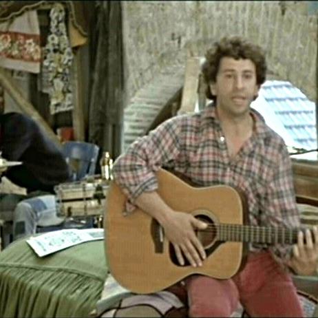 cover: Baby It's An Invitation, Noe Willer, Gesang, Klavier
