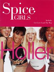 cover: Holler, Spice Girls, Gesang, Gitarre, Klavier