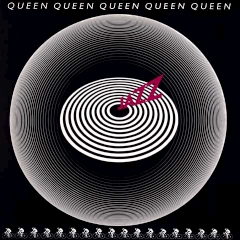 cover: Bicycle Race, Queen