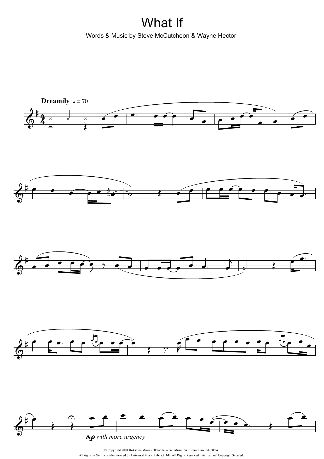 Product gallery: Page 1 of 1 What If, Kate Winslet