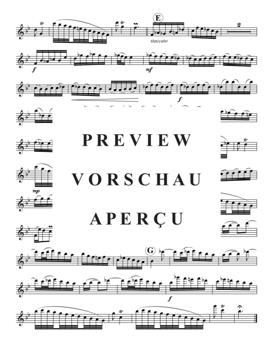 Product gallery: Page 7 of 9 Allegro , , (2x flute)