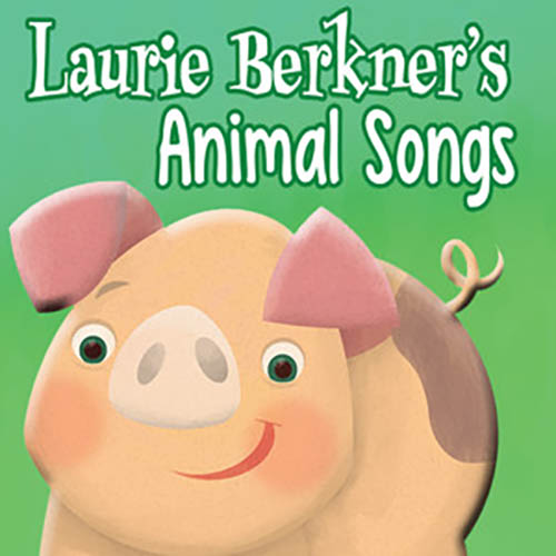 cover: The Goldfish, The Laurie Berkner Band