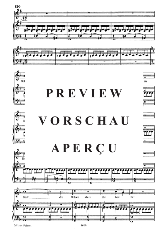 Product gallery: Page 12 of 17 Viola D.786, , Medium Voice and Piano