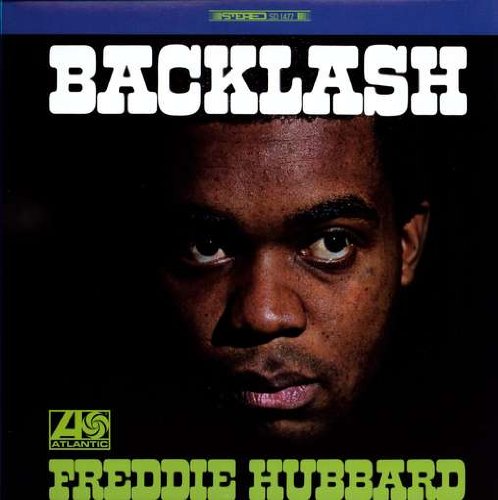 cover: Up Jumped Spring, Freddie Hubbard, Klavier