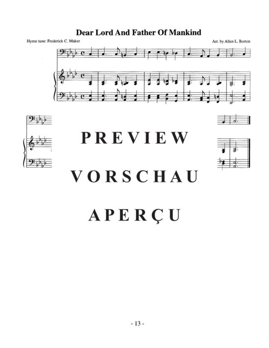 Product gallery: Page 18 of 21 Tuba Hymns , , (tuba + piano)