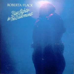cover: The Closer I Get To You, Roberta Flack & Donny Hathaway, Melodieinstrument