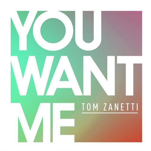 cover: You Want Me (feat. Sadie Ama), Tom Zanetti, Klavier