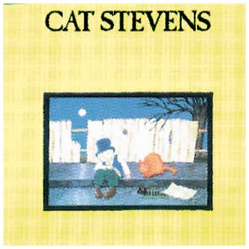 cover: The Wind, Cat Stevens, Yusuf Islam, Gitarre
