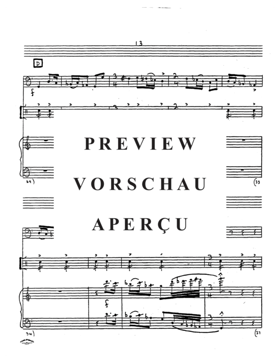 Produktgalerie: Seite 15 von 21 Prelude and Farandola , , (Tuba + Klavier)