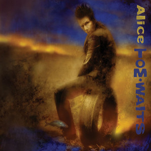 cover: Alice, Tom Waits, Gitarre