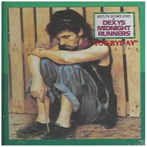 cover: Come On Eileen, Dexys Midnight Runners