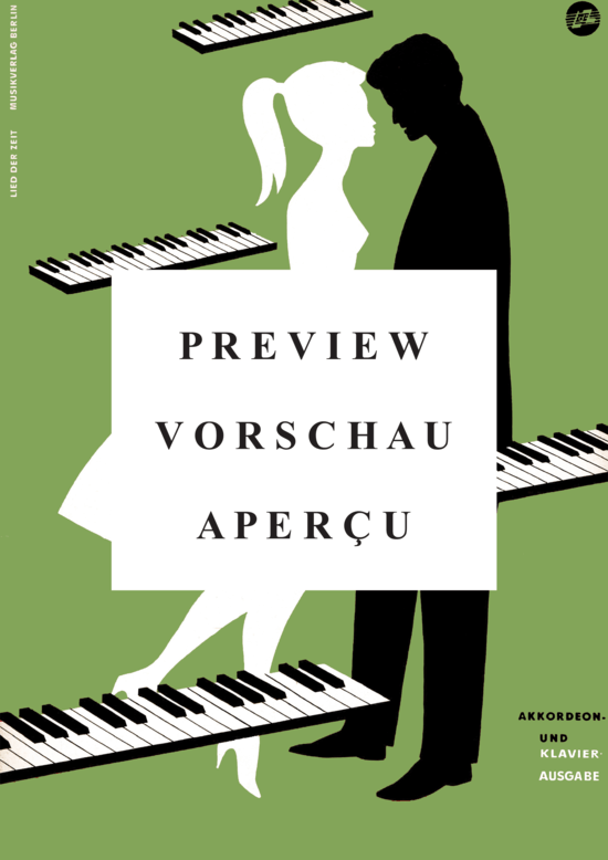 gallery: Hallo, mein Herr , , (Klavier + Gesang)