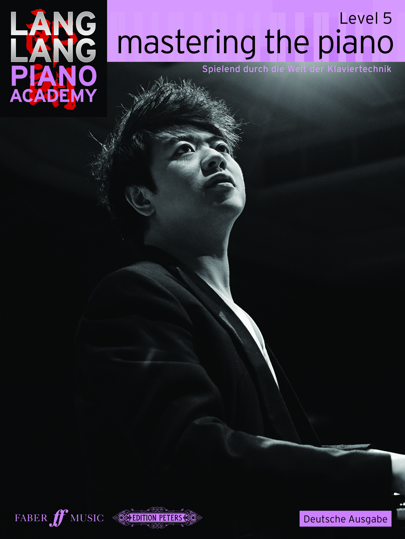 cover: Consolation (Op. 30, No.3), Felix Mendelssohn