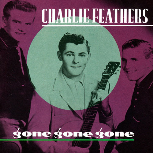 cover: Can't Hardly Stand It, Charlie Feathers
