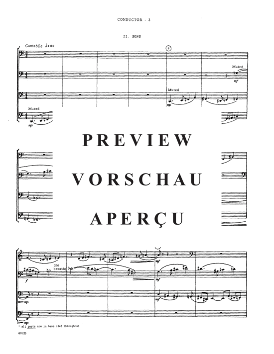 gallery: Siamang Suite , , (Tuba Quartett EETT)