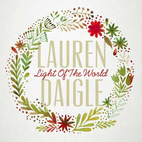 Produktbild zu: Light Of The World
