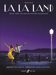 cover: Another Day Of Sun, Justin Hurwitz