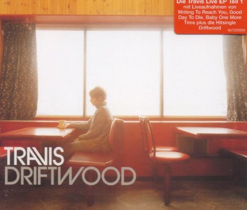cover: Where Is The Love, Travis, Gitarre